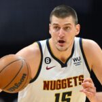 NBA: Nuggets, sob comando de Jokic, buscam 1&ordm; t&iacute;tulo para a franquia