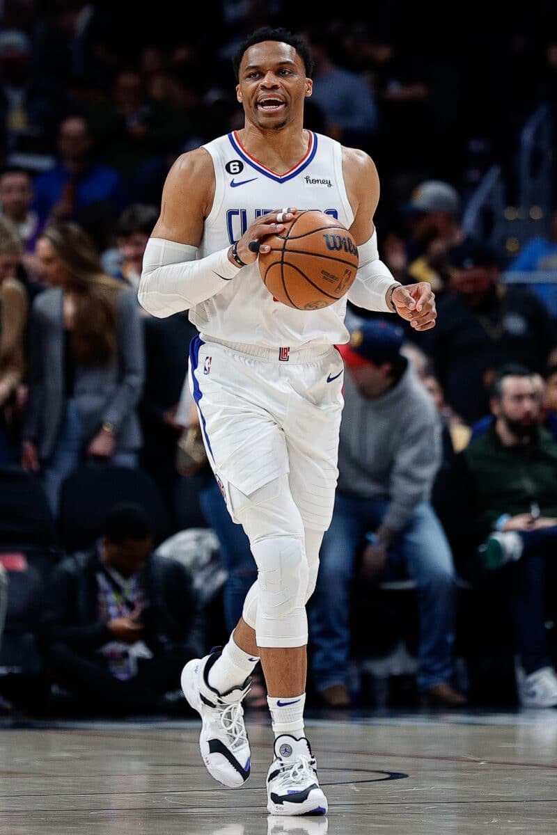 NBA: Westbrook frustra f&atilde;s e nega treta com Kevin Durant nos playoffs