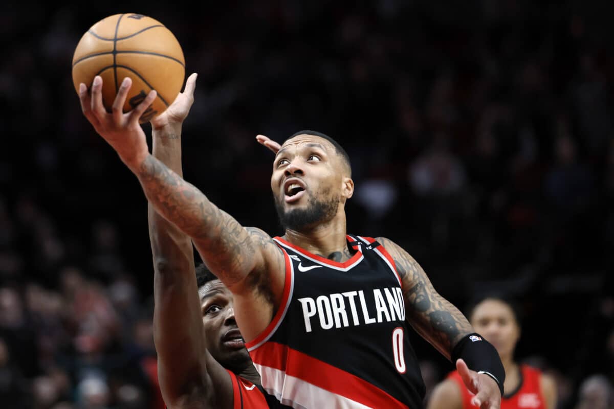 Al&eacute;m de Lillard e Mitchell: relembre as maiores pontua&ccedil;&otilde;es da hist&oacute;ria da NBA