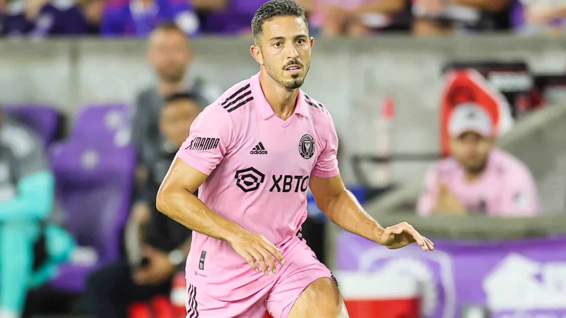 MLS 2023: confira os brasileiros que est&atilde;o na disputa