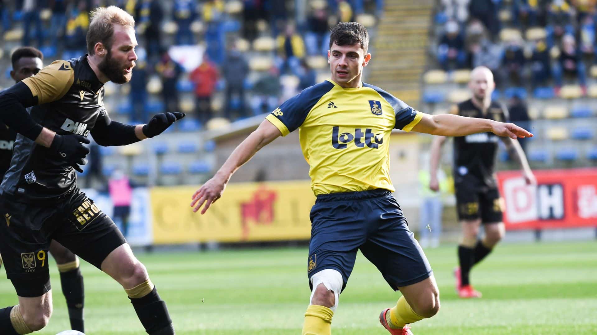 MLS 2023: confira os brasileiros que est&atilde;o na disputa