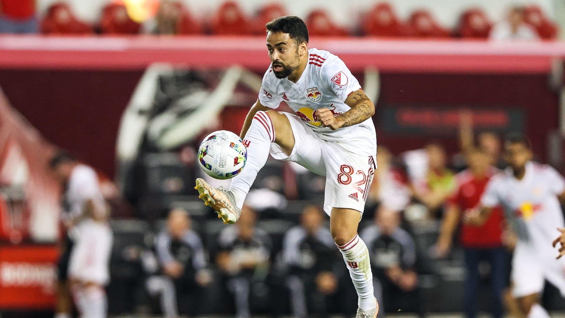 MLS 2023: confira os brasileiros que est&atilde;o na disputa