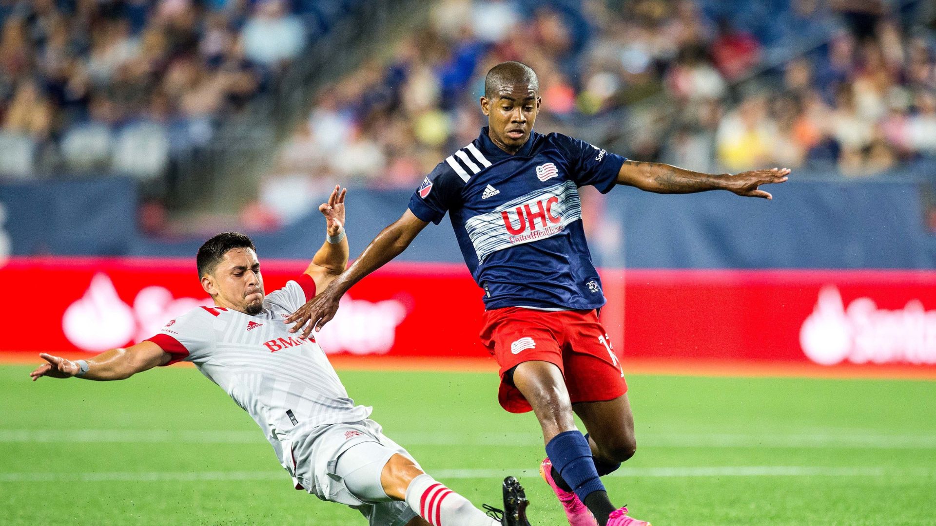 MLS 2023: confira os brasileiros que est&atilde;o na disputa