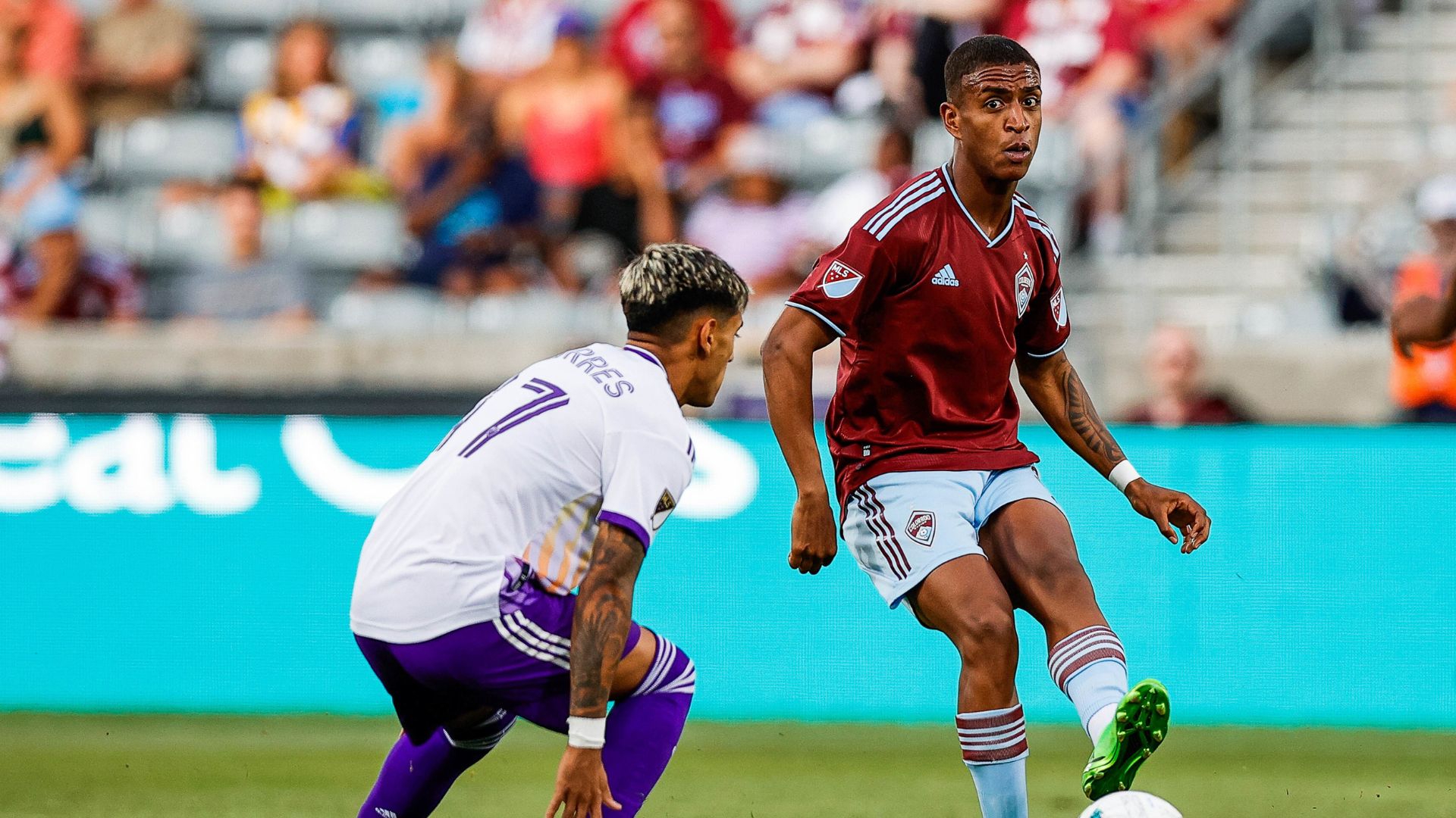 MLS 2023: confira os brasileiros que est&atilde;o na disputa