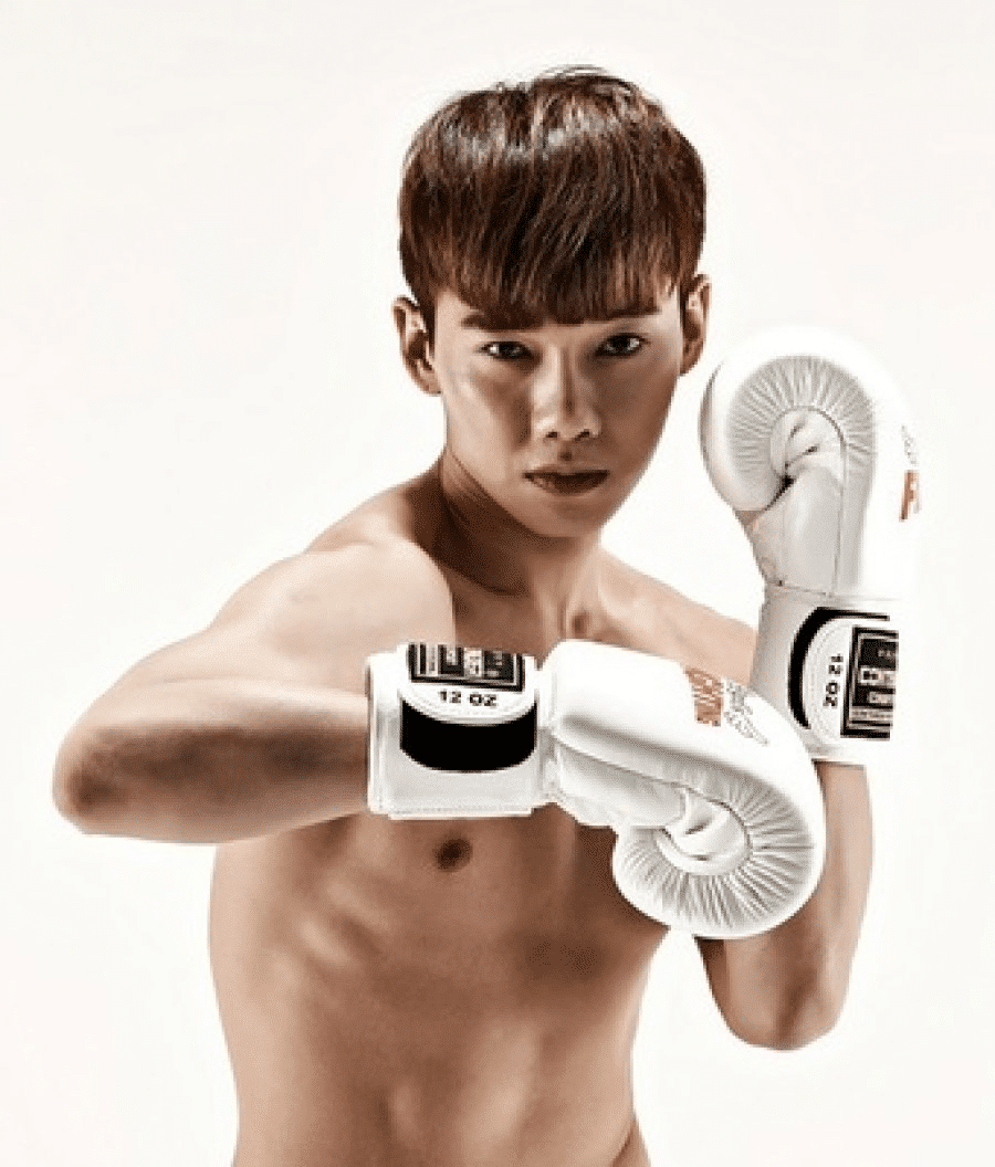 Foto: Reprodu&ccedil;&atilde;o/MyDramaList