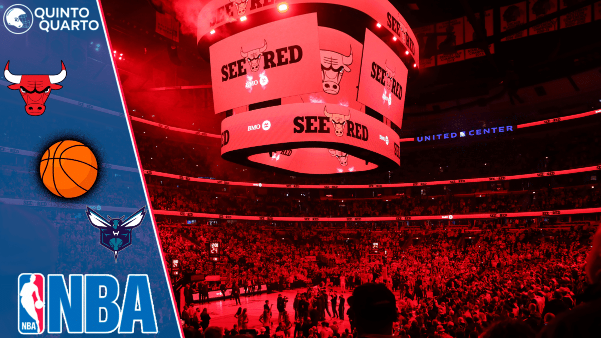 Chicago Bulls x Charlotte Hornets &ndash; Dica, palpite e progn&oacute;stico &ndash; 02/02