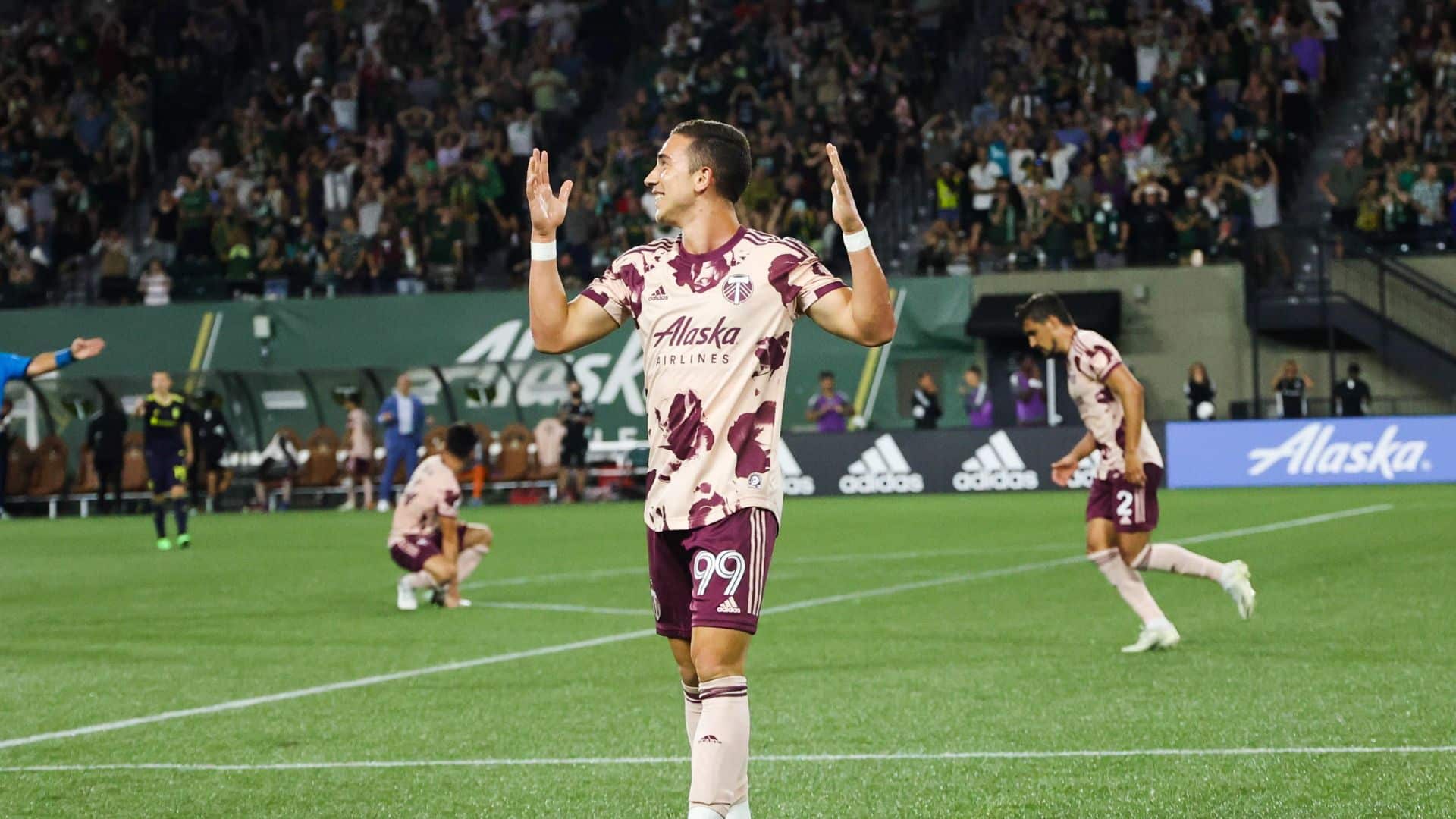 MLS 2023: confira os brasileiros que est&atilde;o na disputa