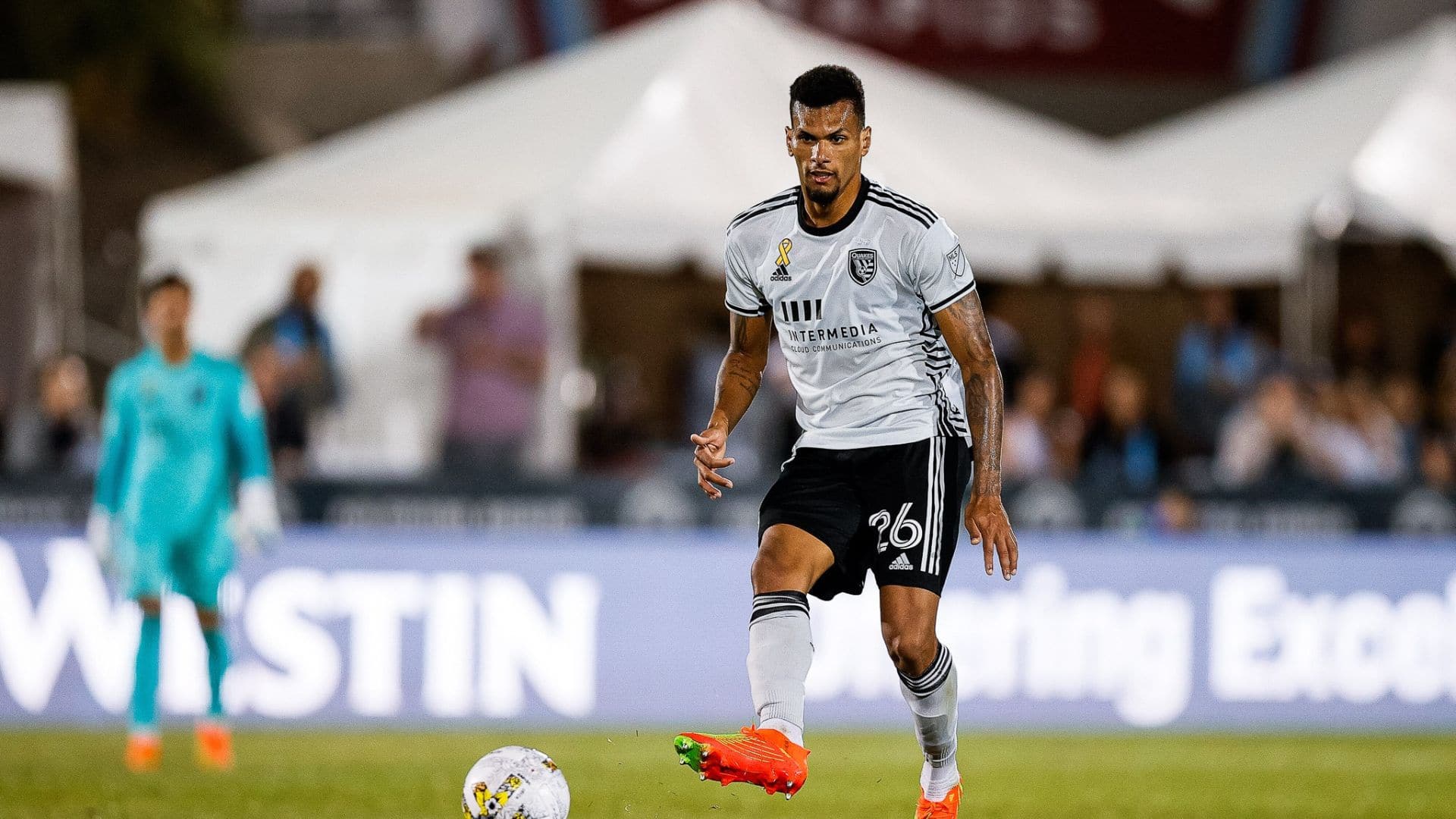 MLS 2023: confira os brasileiros que est&atilde;o na disputa