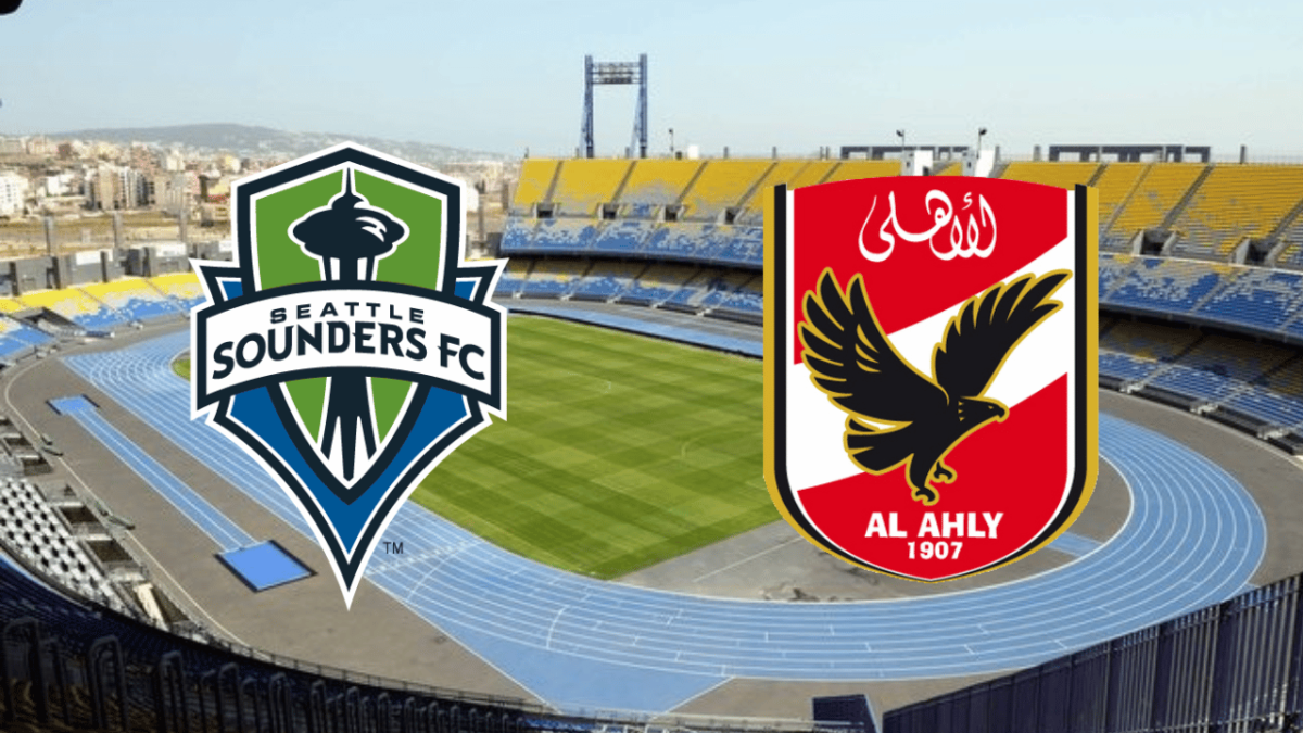 Seattle Sounders x Al Ahly &ndash; Dica, palpite e progn&oacute;stico &ndash; 04/02