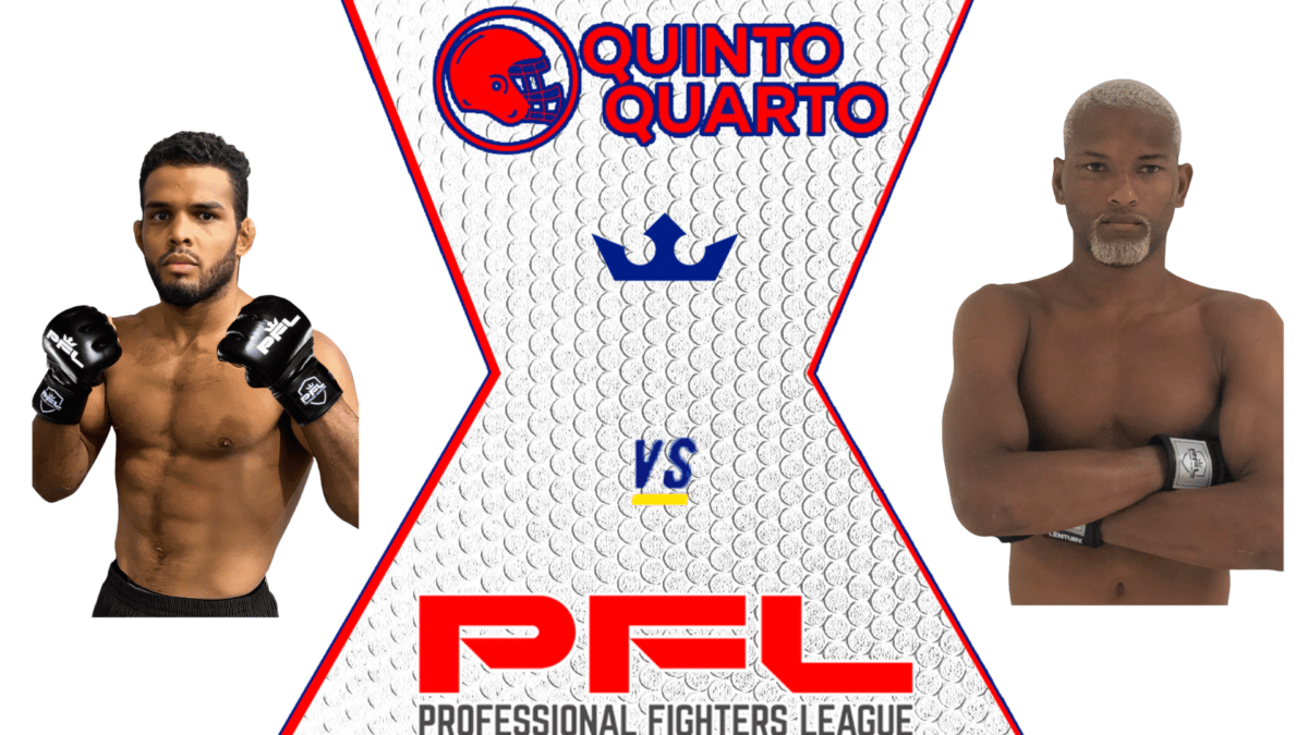 Manoel Sousa x Paulo Laia palpite, odds e progn&oacute;stico &ndash; PFL Challenger Series 4 &ndash; 17/02/2023