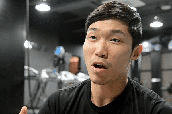 Foto: Reprodu&ccedil;&atilde;o/Tapology