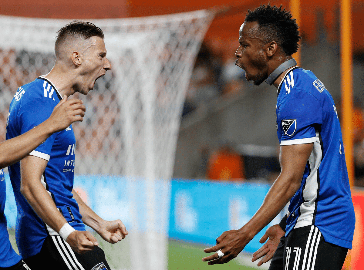 Como vem o San Jose Earthquakes para a MLS 2023?