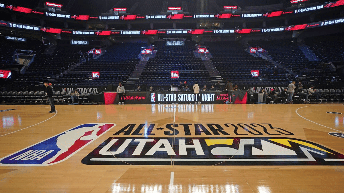 Saiba como &eacute; feita a escolha no novo formato do All-Star Game na NBA