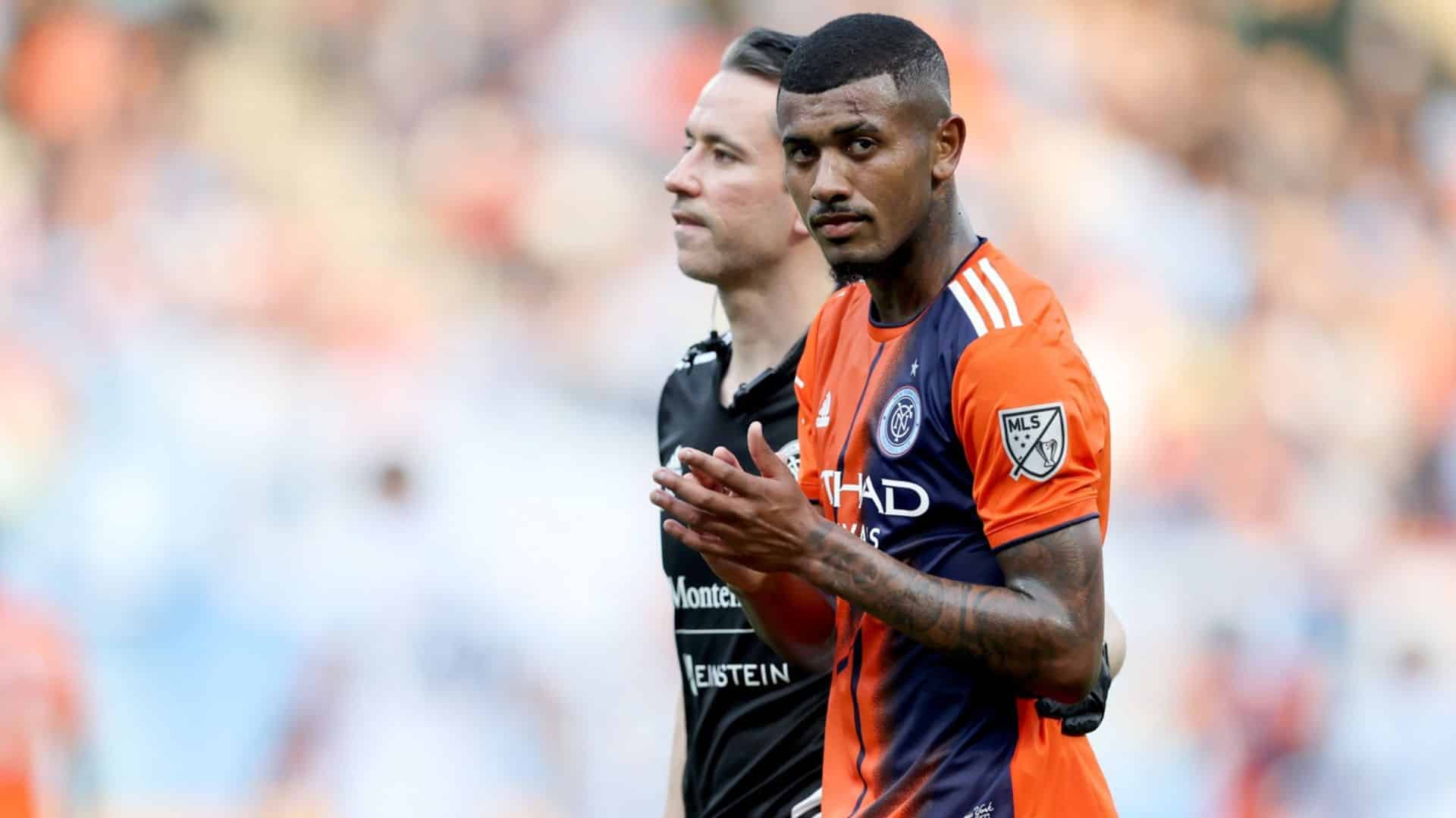 MLS 2023: confira os brasileiros que est&atilde;o na disputa