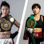 Choi Hyun-mi x Shin Bo Mi-rae: confira detalhes do duelo na s&eacute;rie &ldquo;A batalha dos 100&rdquo; da Netflix