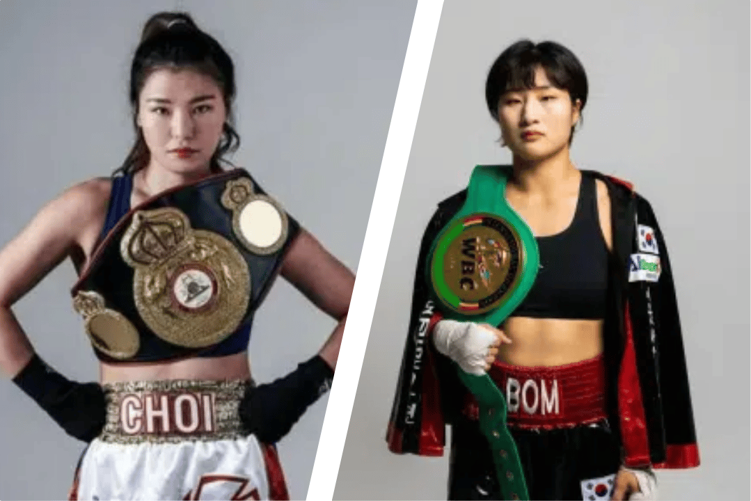 Choi Hyun-mi x Shin Bo Mi-rae: confira detalhes do duelo na s&eacute;rie &ldquo;A batalha dos 100&rdquo; da Netflix