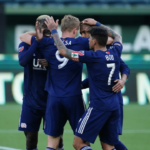 Como vem o New England Revolution para a MLS 2023?