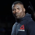 Francis Ngannou recebe proposta no boxe
