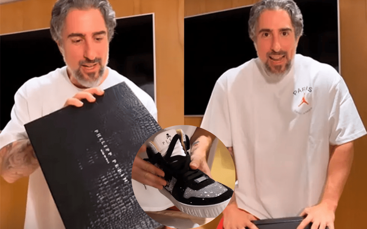 Foto: Reprodu&ccedil;&atilde;o/Instagram