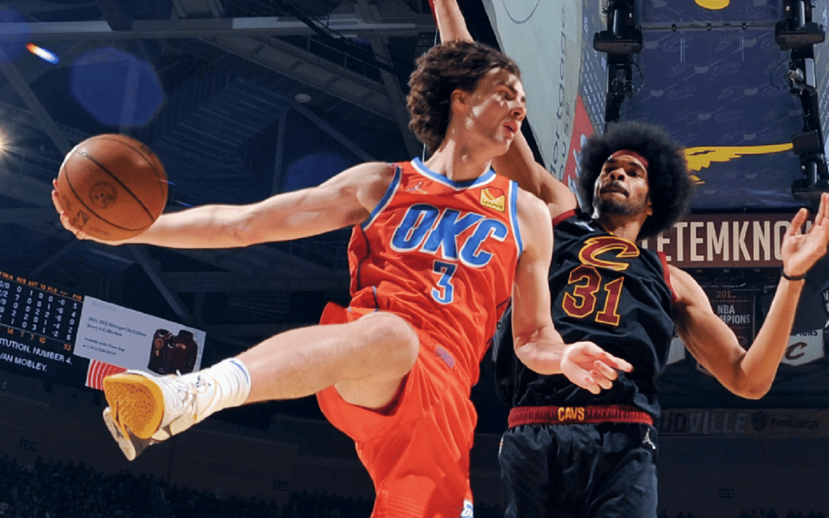 Tudo o que voc&ecirc; precisa saber sobre o Jordan Rising Stars 2023