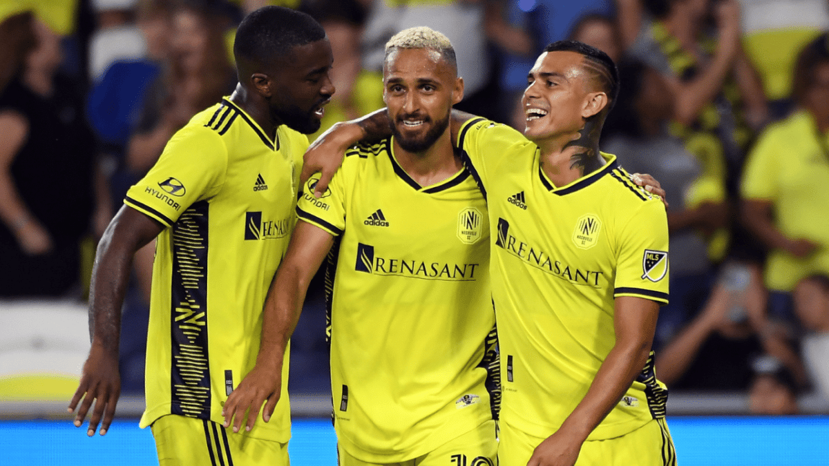 Detalhes do Nashville SC para estreia da MLS 2023