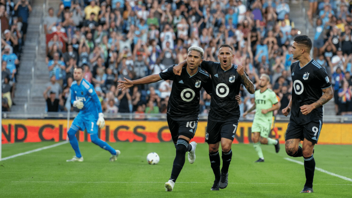 Como vem o Minnesota United FC para a MLS 2023?