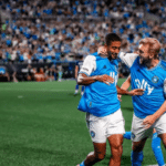 Como vem o Charlotte FC para a MLS 2023?