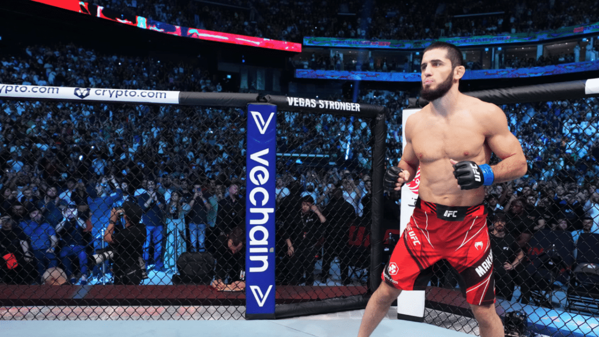 Makhachev x Volkanovski II? M&atilde;e de Islam Makhachev pede sua aposentadoria