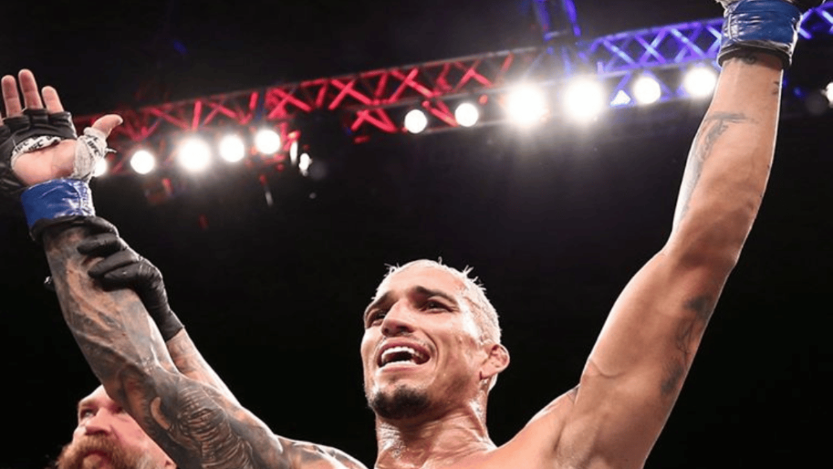 UFC confirma luta entre&nbsp;Beneil Dariush x Charles Do Bronxs