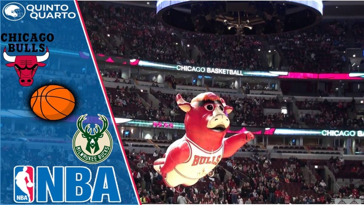 Chicago Bulls x Milwaukee Bucks palpite, odds e progn&oacute;stico &ndash; NBA 16/02/2023