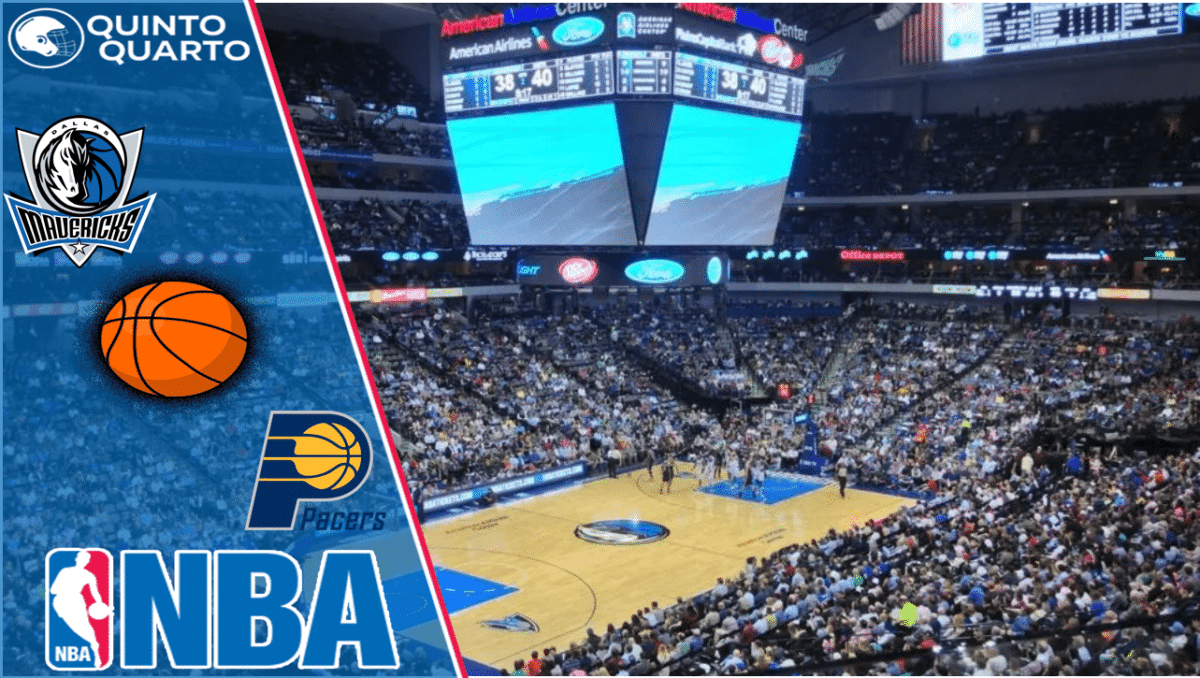 Dallas Mavericks x Indiana Pacers palpite, odds e progn&oacute;stico &ndash; NBA 28/02/2023