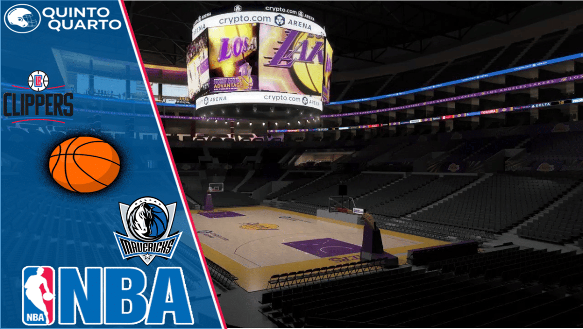 Los Angeles Clippers x Dallas Mavericks &ndash; Dica, palpite e progn&oacute;stico &ndash; 09/02