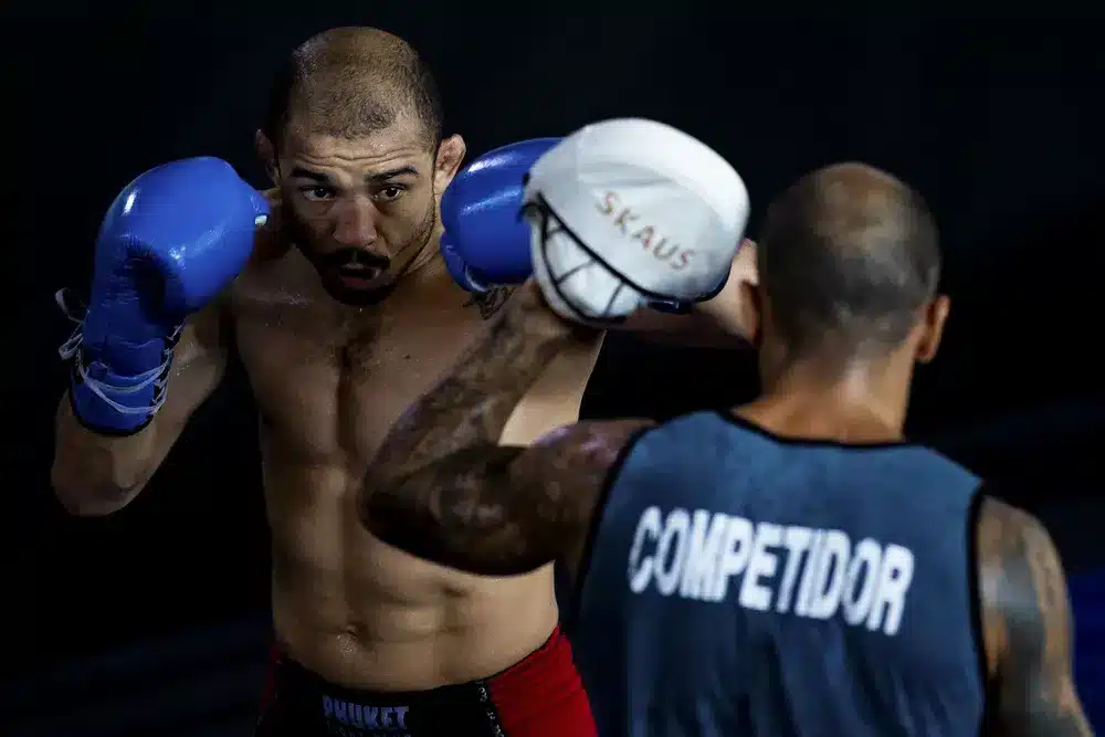 Gamebred Boxing 4: estrelas brasileiras do MMA s&atilde;o confirmadas; veja