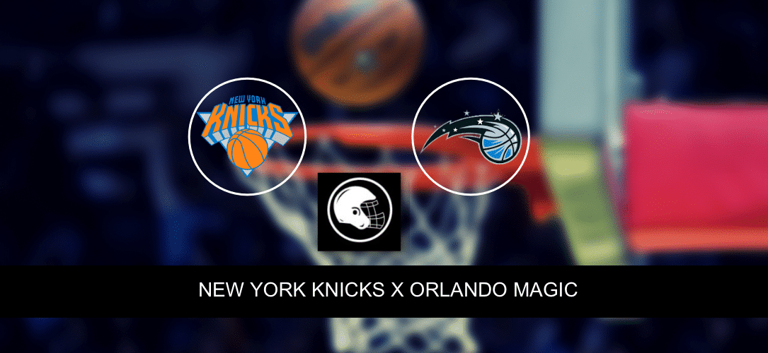 New York Knicks x Orlando Magic &ndash; palpite, odds e progn&oacute;stico &ndash; NBA &ndash; 23/3/2023