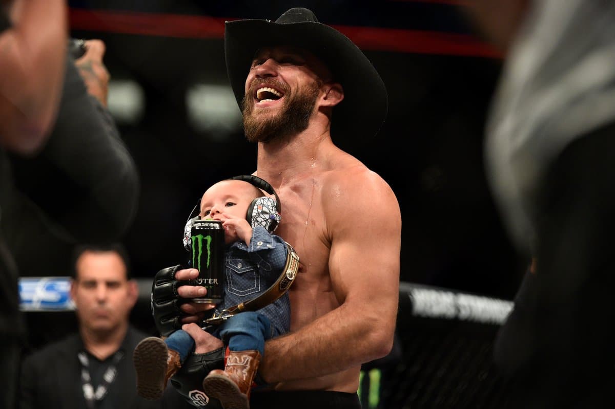 UFC: ícone do MMA é anunciado como novo membro do Hall da Fama