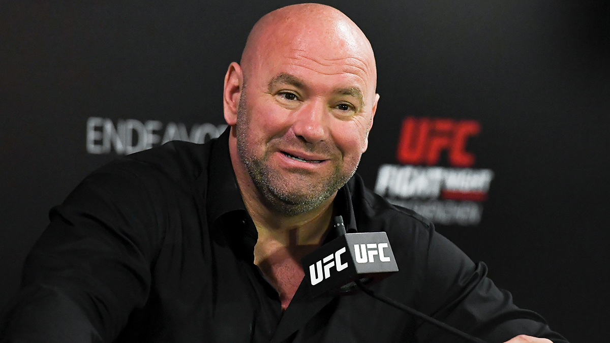 &lsquo;Que p*** &eacute; essa?&rsquo;: Dana White se choca com pol&ecirc;mica em luta no UFC