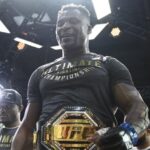 Presidente do Bellator cita possibilidade de fechar com Ngannou
