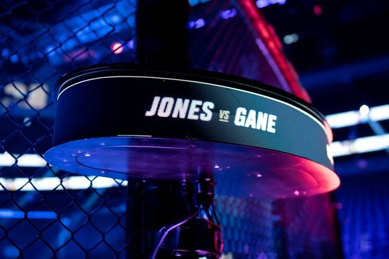 Servi&ccedil;o de streaming, &lsquo;UFC Fight Pass&rsquo; apresenta instabilidade e revolta f&atilde;s no UFC 285