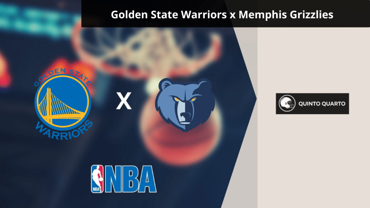 Golden State Warriors x Memphis Grizzlies &ndash; palpite, odds e progn&oacute;stico &ndash; NBA &ndash; 18/3/2023