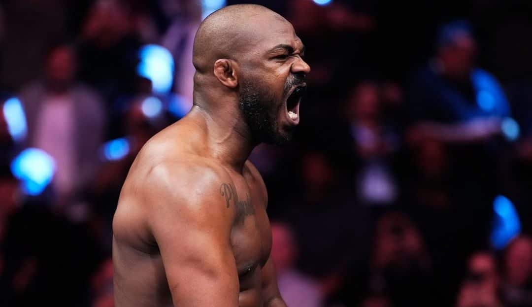 Jon Jones aposentado? Campe&atilde;o j&aacute; arrumou motivos para deixar UFC
