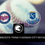 Minnesota Twins x Kansas City Royals &ndash; palpite, odds e progn&oacute;stico &ndash; MLB &ndash; 1/4/2023