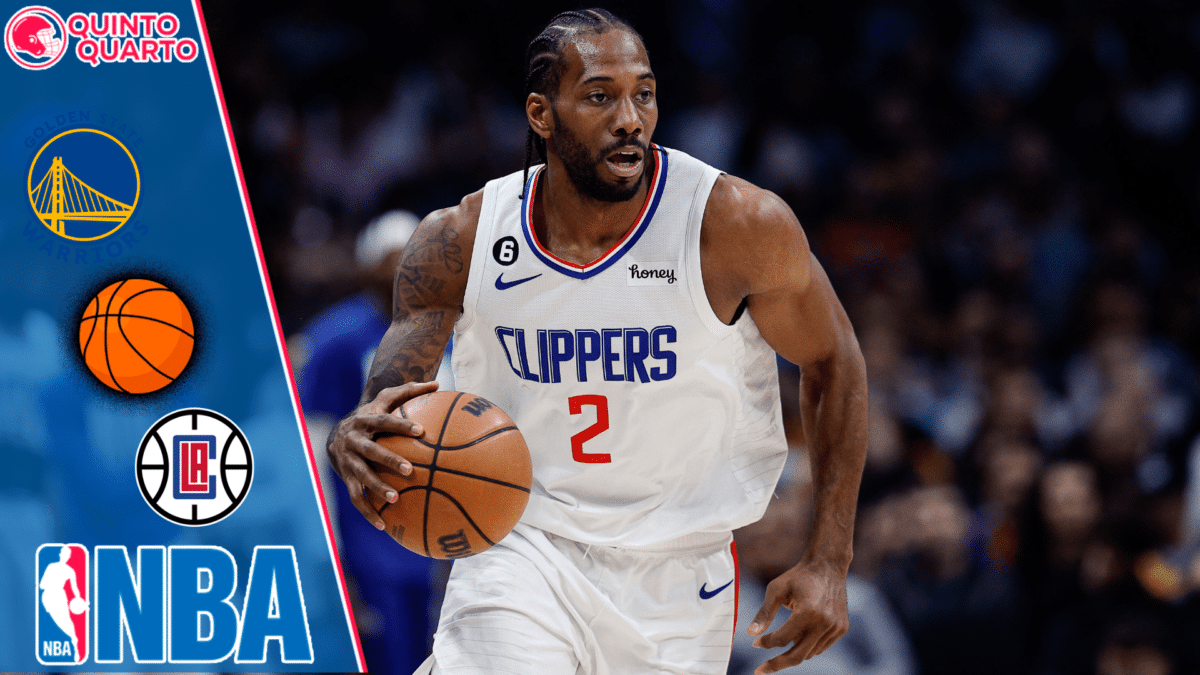 Golden State Warriors x Los Angeles Clippers palpite, odds e progn&oacute;stico &ndash; NBA 03/03/2023