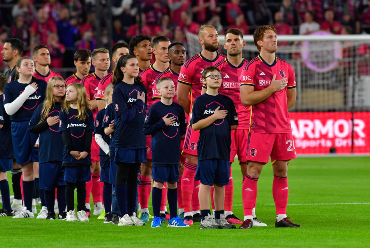 Expans&atilde;o da MLS fortalece futebol no pa&iacute;s da Copa 2026