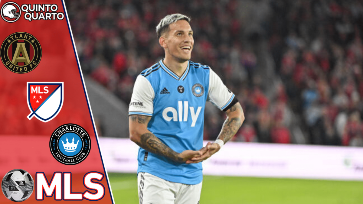 Atlanta United x Charlotte FC – palpite, odds e prognóstico – MLS – 11/3/2023