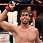 Cara de Sapato: conhe&ccedil;a a trajet&oacute;ria do lutador do TUF que foi parar no BBB