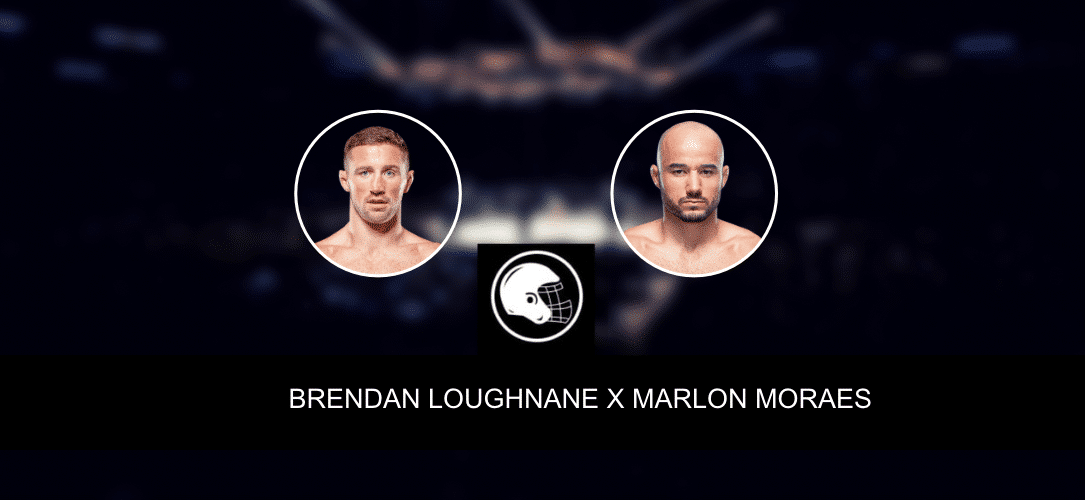 Loughnane x Moraes &ndash; palpite, odds e progn&oacute;stico &ndash; PFL &ndash; 1/4/2023