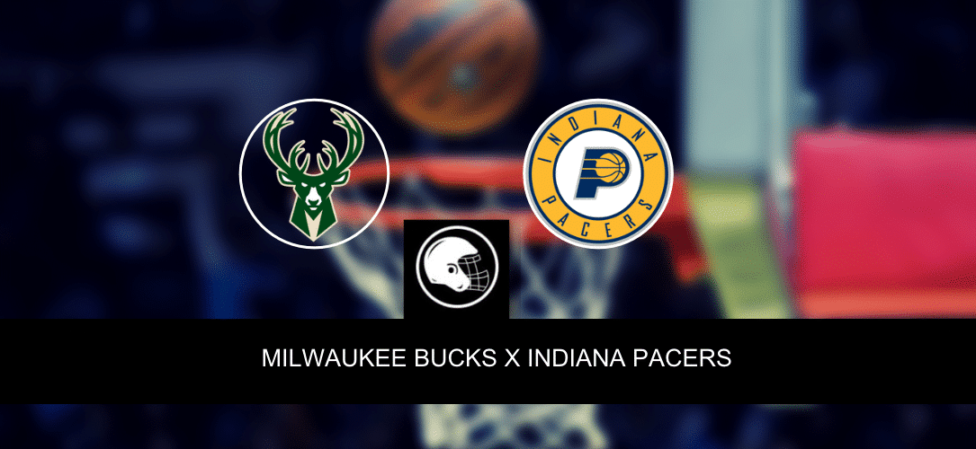 Milwaukee Bucks x Indiana Pacers &ndash; palpite, odds e progn&oacute;stico &ndash; NBA &ndash; 29/3/2023