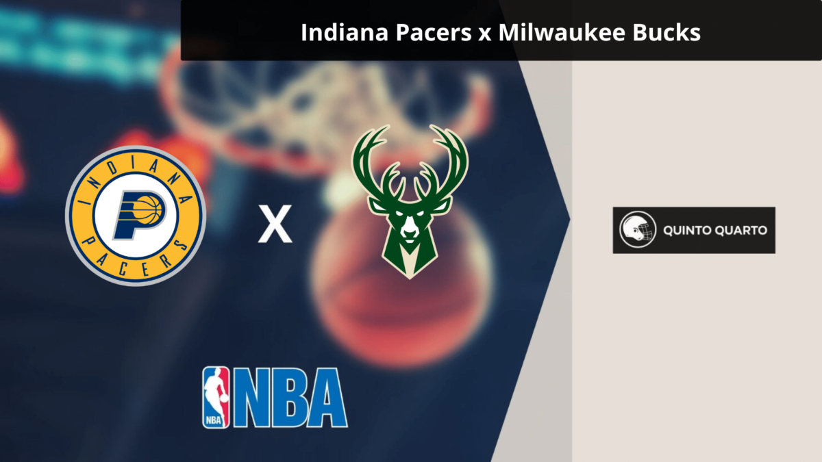 Indiana Pacers x Milwaukee Bucks &ndash; palpite, odds e progn&oacute;stico &ndash; NBA &ndash; 16/3/2023