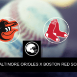 Baltimore Orioles x Boston Red Sox &ndash; palpite, odds e progn&oacute;stico &ndash; MLB &ndash; 1/4/2023