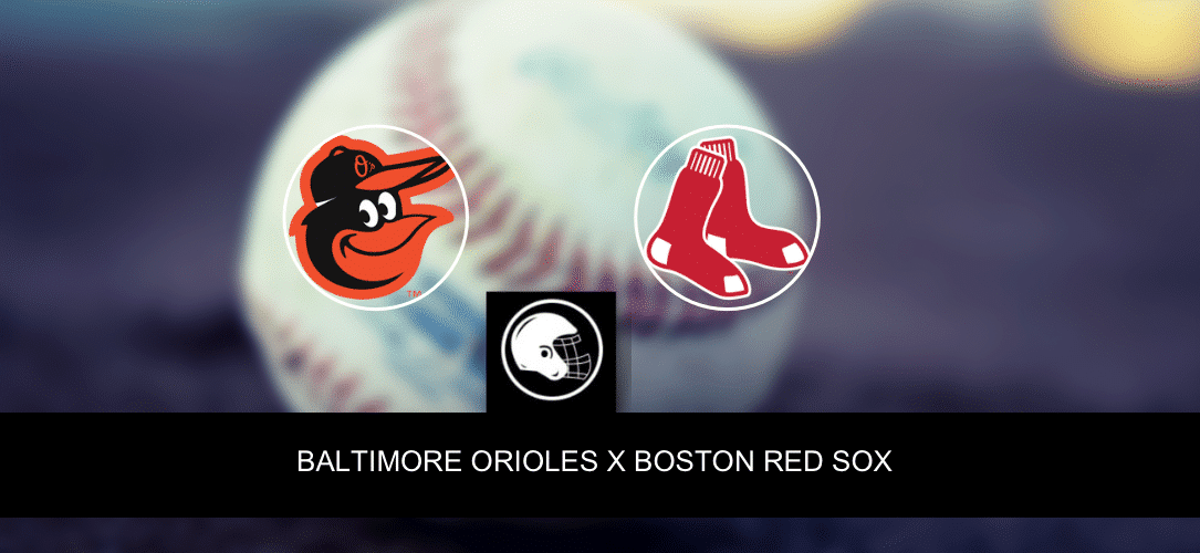 Baltimore Orioles x Boston Red Sox &ndash; palpite, odds e progn&oacute;stico &ndash; MLB &ndash; 1/4/2023